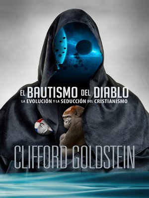 cover image of El bautismo del diablo